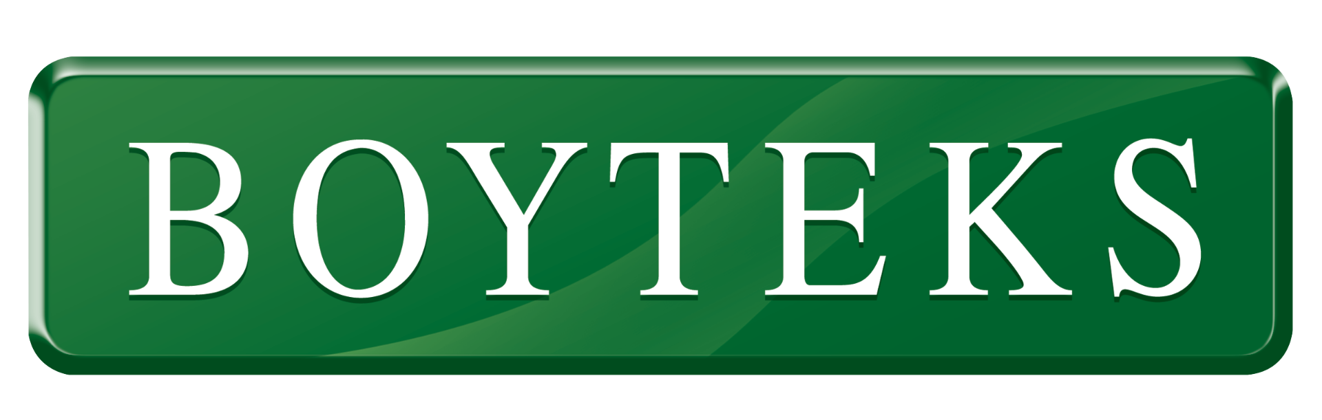 Projelerimiz & Referanslarımız